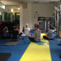Yoga, Meditation & Relaxation Class, London
